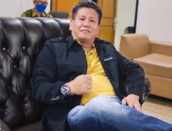 Ketum.LSM.Gerhana Indonesia Inuar Epindi.SH, Meminta Kepada Kadis DLHK Kabupaten Lahat Segera Panggil Pihak P.T.BAS terkait Pencemaran Lingkungan.