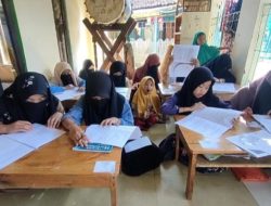 *Miris!!! Sekolah SD-Negri 02 Sukamulya Ambruk Tanggung Jawab Siapa ???..*