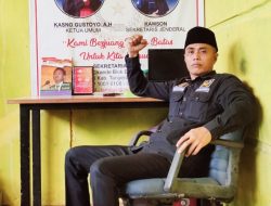 LSM.Pusaka, Apresiasi Polsek Cisoka Bersama Masyarakat Tutup Toko Kosmetik Penjual Eksimer Di Wilayah Hukum.Polsek Cisoka