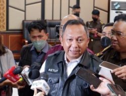 Pusat Penerangan Hukum Kejagung: Waspadai Corruptor Fight Back Dengan Melemahkan Kewenangan Aparat Penegak Hukum