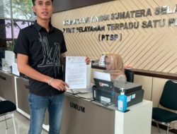 PST Laporkan Dugaan KKN Beberapa Kegiatan Di Pemkab OI, OKU, Dan OKI Ke Kejati Sumsel 