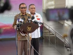 Kepala BP2MI Benny Rhamdani: Presiden Jokowi Perintahkan Jajaran Gerak Cepat Atasi TPPO