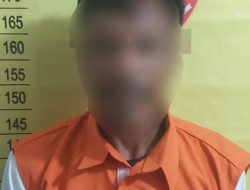 Bapak Tiri Cabuli Anak Di bawah Umur Sampai Mengalami Trauma.