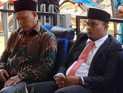 Gelar pemilihan kepala Desa, Lapan kecamatan Di Kabupaten Bengkulu Selatan Berjalan Lancar