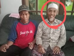 Tersandung Hukum, SK Pengangkatan Kadus Sindangsari Desa Bakti Rasa Diduga Bodong,.
