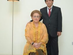 Suami Pemilik PT. Saptawell Tehnicatama kecewa di anggap bodyguard oleh sang istri