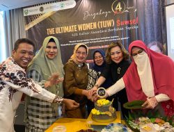 Dian :  HUT TUW dapat Meningkatkan Pendapatan Warga Untuk Pertumbuhan Ekonomi