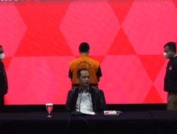 KPK Tetapkan 2 Tersangka Baru Suap Pengurusan Perkara Di MA