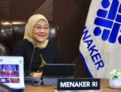 Menaker Ajak Masyarakat Bekerja Ke Jepang Lewat Skema Pekerja Berketerampilan Khusus