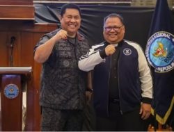 BNN RI Ajak Lintas Agama Perang Melawan Narkotika