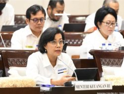 Sri Mulyani: Pola Kerja Baru Dorong Efisiensi Anggaran Kemenkeu Hingga Rp2,12 Triliun