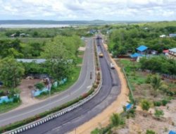 Pemerataan Pembangunan, Kementerian PUPR Tingkatkan Konektivitas 18 Pulau Terluar Dari Aceh Hingga Papua