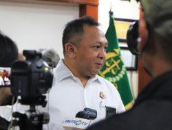 Kejagung Periksa 2 Orang Sebagai Saksi, Dalam Perkara TPPU Terkait Korupsi BAKTI Di Kementerian Kominfo