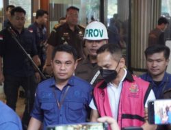 Kejagung Tetapkan 1 Orang Tersangka Baru, Terkait Dugaan Korupsi  BAKTI Kementerian  Komunikasi dan Informatika