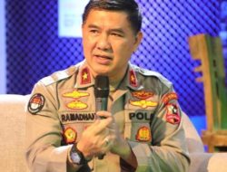 414 Tersangka Perdagangan Orang Berhasil  Diungkap Oleh Satgas TPPO Polri