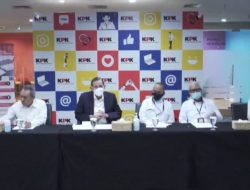 Mengejutkan: Dewas Temukan Dugaan Pungli Di Rutan KPK Nilainya Capai Rp 4 Milyar