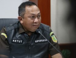 Kejagung Periksa 5 Orang Sebagai Saksi Dalam Perkara Dugaan Korupsi Komoditi Emas