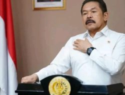 Jaksa Agung ST. Burhanuddin Soroti Penegakan Hukum ‘No Viral, No Justice’