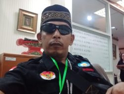 *DPK Gerhana Indonesia Layangkan Surat Permohonan Informasi Publik Kepada SMAN 1 Majalaya*