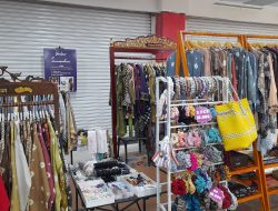 30 Tenan Akan Mengisi Inkubator Bisnis Sumsel Plaza UMKM