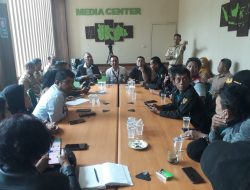 Berlanjut, Kisruh Graha Wartawan Kab. Bogor Masih Belum Terungkap