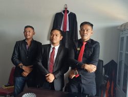 PT.BSPC Berikan Tiga Kali Surat Undangan Pemanggilan Terhadap Karyawan Nining Analita, Tim Penasehat Hukum Tegaskan PT BSPC Telah Membuat Tekanan Psikis Kliennya