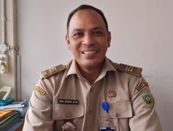 Samsat IV Palembang Berikan Diskon Diskon Spesial Dalam Bentuk Apresiasi Terhadap Wajib Pajak