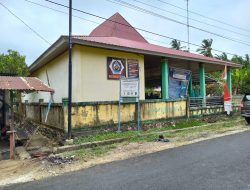 Diduga Pemerintah Desa Durian Seginim Lebih mengutamakan Kepentingan Pribadi daripada Kepentingan Umum