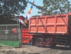 Buntut Pemberitaan Pengepul Solar Di KM 13,5 Jln Raya Narogong Yang Dibekingi Oknum Yon Armed, Pasi Intel Diduga Mengancam