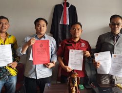 PT. BSPC Abaikan Undangan Klarifikasi Penasehat Hukum Nining Analita, Desri Nago,SH & Rekan