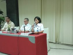 Tanggap Ancaman Narkoba, BNN Kabupaten Bogor Konsolidasi Dengan Pemkab Bogor