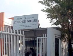 Hasil Sidak PT.Belfoods Jonggol Soal Limbah, DLH  Terkesan Bungkam Ada Apa Gerangan???