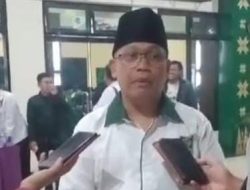 Ini Kata, Urip Kurniawan Caleg DPRD Kota Palembang Dapil 4