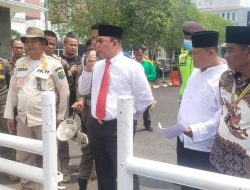 KMPAS Pertanyakan Apakah Kebijakan itu Telah Dibahas dalam Rapat Paripurna dan Telah Dikonsultasikan Kepada Pj Gubernur Sumsel