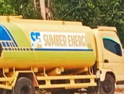 Disinyalir Kuat Tidak Miliki Wilayah Kerja, PT Sumber Energi Kelola Dan Angkut Minyak illegal