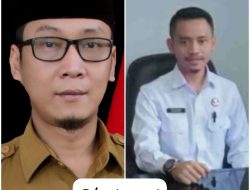 Nah Loh!!! Ada Apa Kades Leuwinutug dan Tangkil Diperiksa Pihak Kejari Bogor