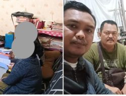 Jajaran Polsek Parungpanjang dan Unit PPA Polres Bogor,  Selidiki Dugaan Aksi KDRT Yang Terjadi di Parung Panjang