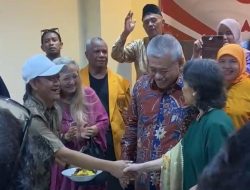 Kosgoro Creative Akan Gelar Konser Budaya Nusantara