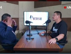 *H.Mulyadi Anggota DPR-RI Komisi V Suarakan Aspirasi Warga Parung Panjang Kepada Kementrian PUPR Dan Kemenhub