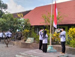 Peringatan Hari Guru Nasional ( HGN ) Gugus 05 Surabaya Sakra Timur Berlangsung Hidmat, Lancar dan Sukses