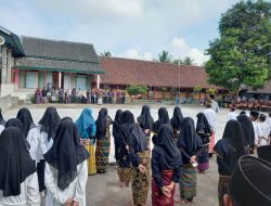 Apel HGN 2023 di Ponpes Saadatuddarain NW Majuwet. TGH Azwar : Guru Pewaris Nabi, Idolaku, dan Surgaku
