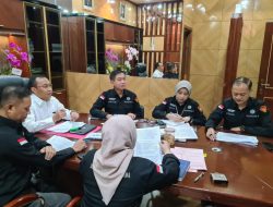 JAM-Pidum Menyetujui 31 Pengajuan Penghentian Penuntutan Berdasarkan Restorative Justice
