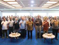 Pemkab Bogor Terus Dorong Geopark Nasional Pongkor Meraih UNESCO Global Geopark