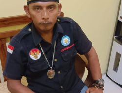 Ini Tanggapan Aktivis Terkait Desakan Tokoh Masyarakat Yang Meminta Bupati Bogor Mengganti Camat Tanjungsari