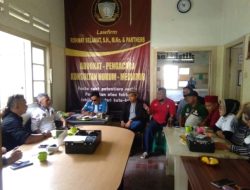 PWRI Bogor Raya Segera Berkirim Surat ke PT.PPLI, Konfirmasi Soal Keluhan Warga