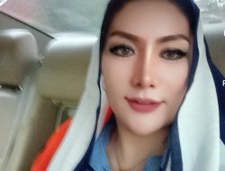 7 Tahun Lebih Fitriana/Pingky Telah Membantu Panti Asuhan Aisyah