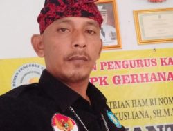 *Maraknya Tindak Kejahatan Migas Januardi Manurung Seorang Aktivis Akan Surati Pihak SPBU dan Kementrian ESDM*