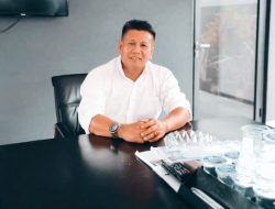 Kuasa Hukum Susi Fitriani ,Inuar Gumay Partsners  Meminta Kepada APH Segera Panggil Direktur  PT Megah Mas Prima  Sanny Wijaya .