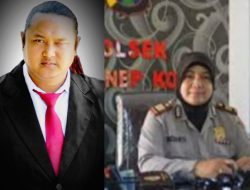 Praktisi Hukum Sebut Kasi Humas Polres Sumenep Tak Becus dan Tendensius