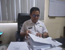 *Lambannya Proses Tindak Lanjut Keluhan Warga Soal PPLI, DLH Kabupaten Bogor Hanya Bisa Menunggu Intruksi Kementrian*